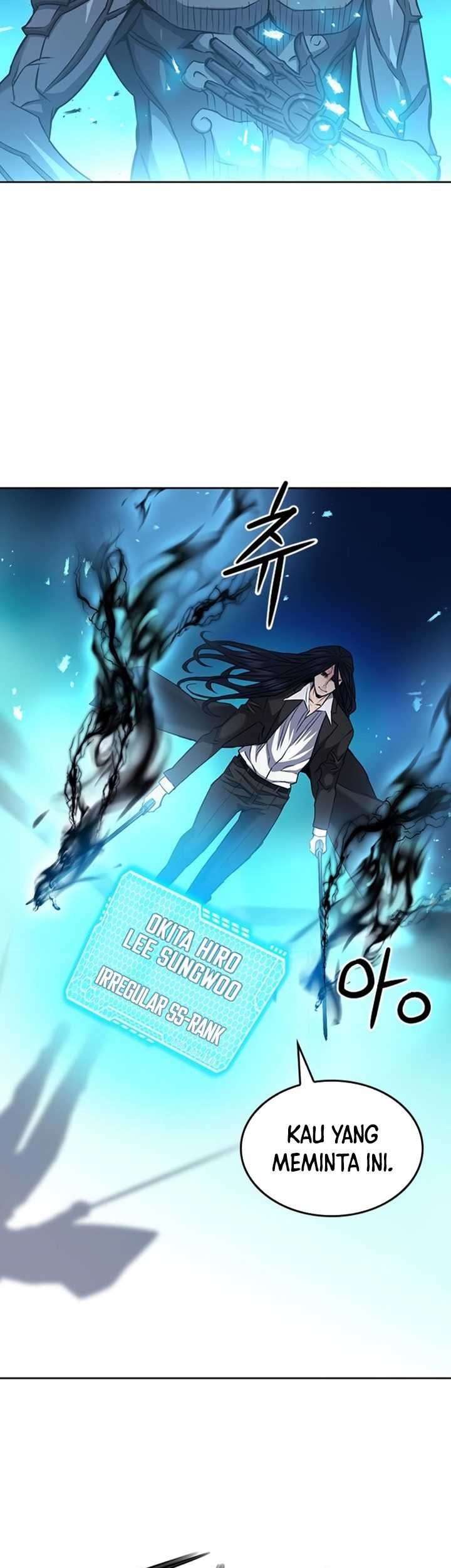 Seoul Station Druid chapter 72 halaman 18