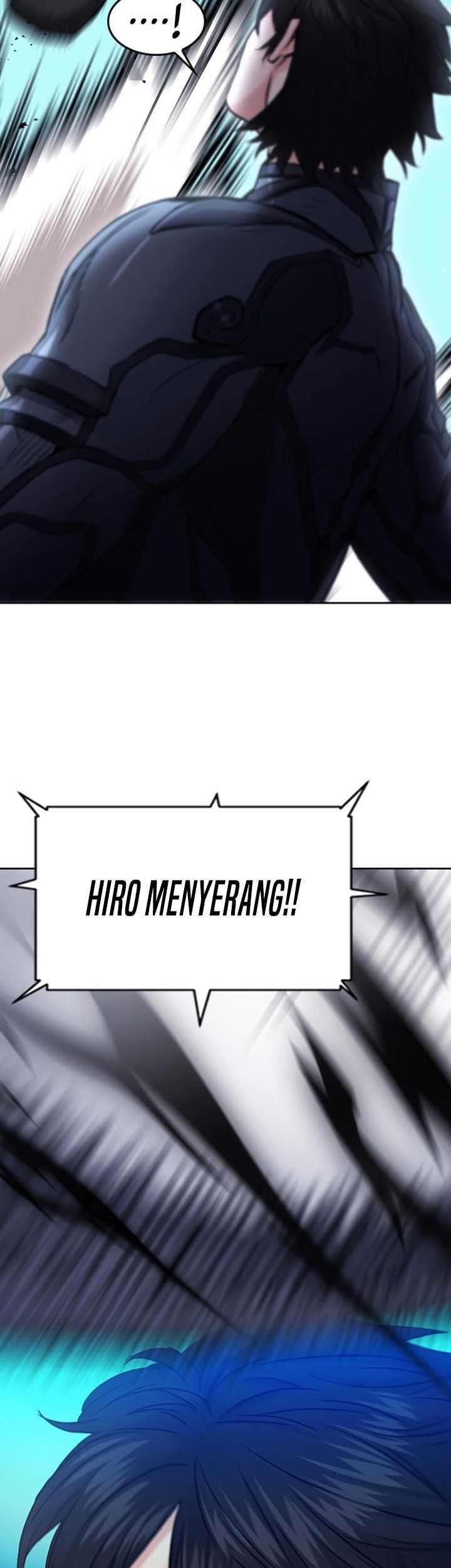 Seoul Station Druid chapter 72 halaman 20