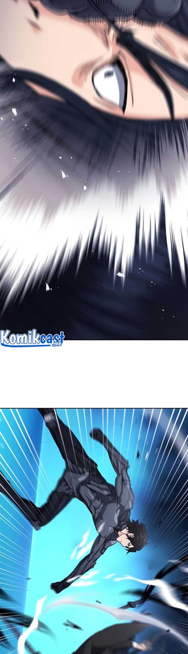 Seoul Station Druid chapter 72 halaman 28