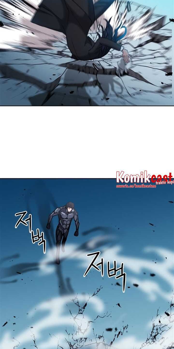 Seoul Station Druid chapter 72 halaman 31