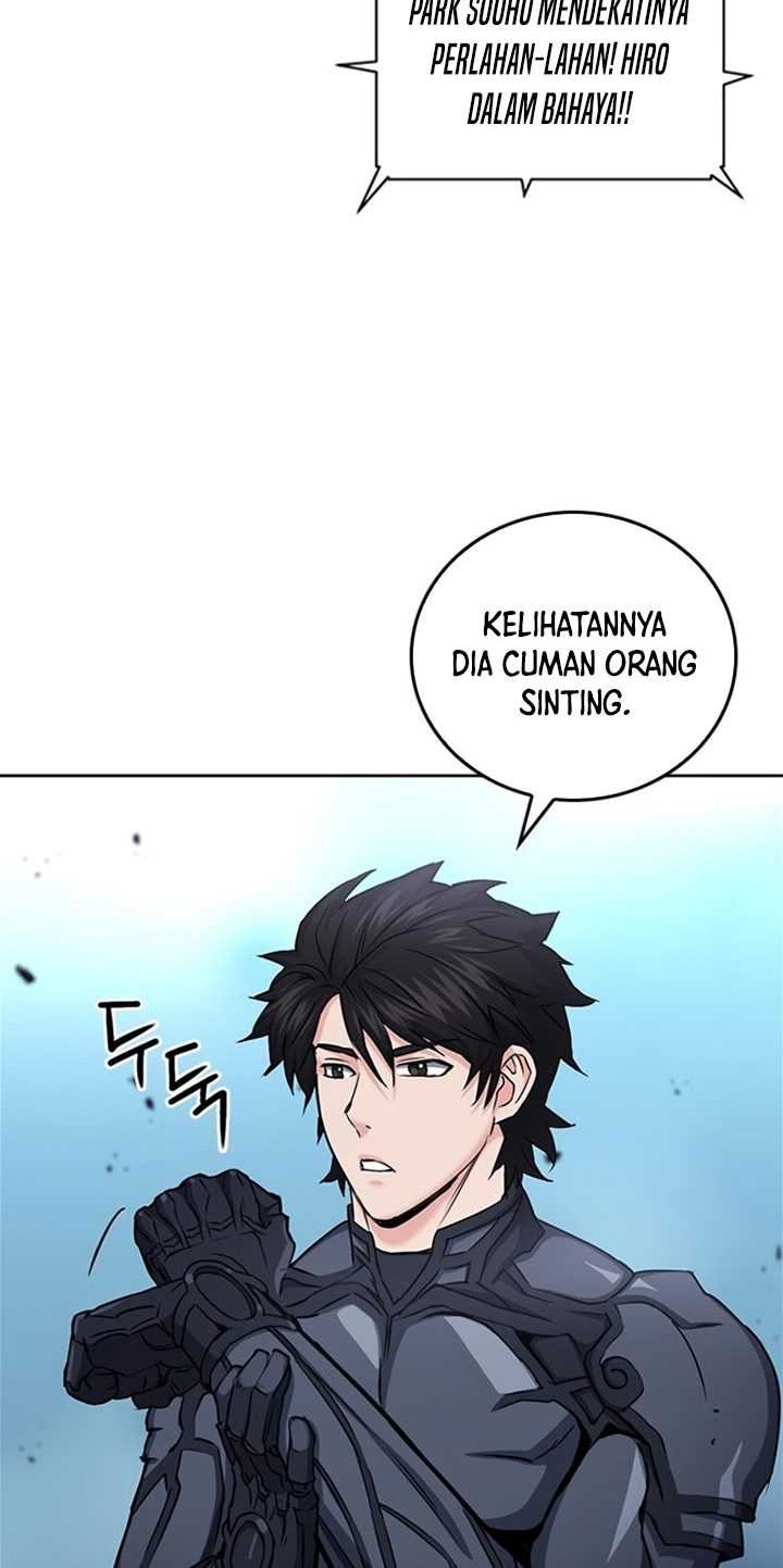 Seoul Station Druid chapter 72 halaman 33