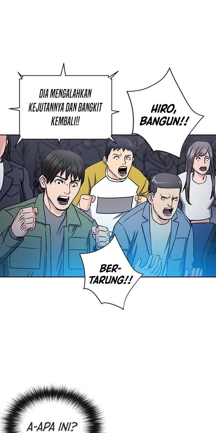 Seoul Station Druid chapter 72 halaman 37