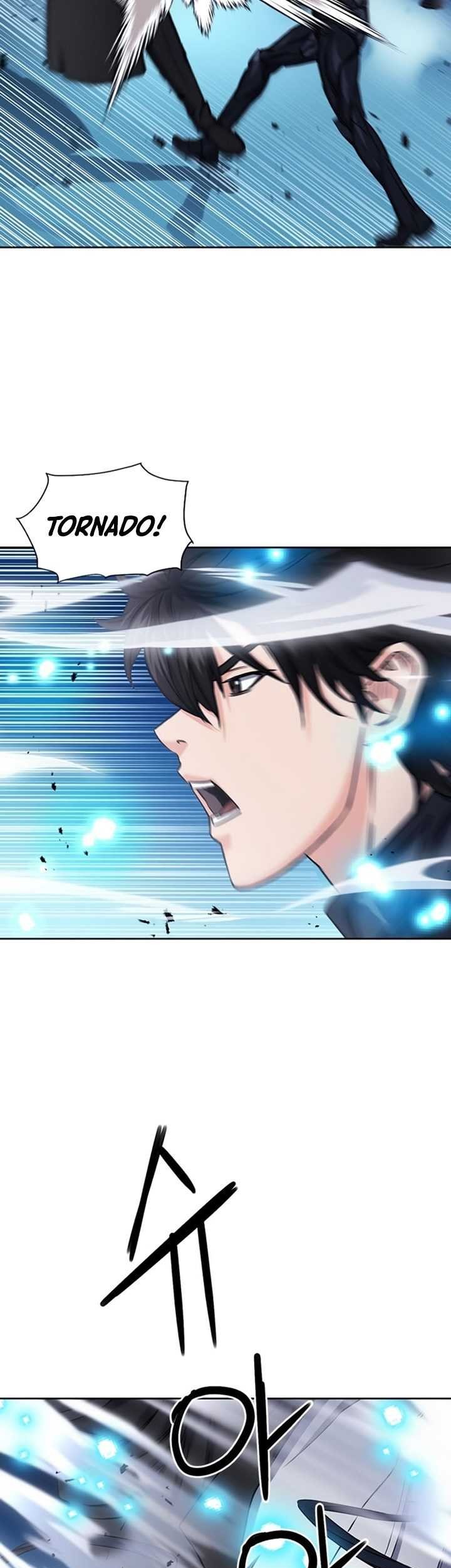 Seoul Station Druid chapter 72 halaman 42