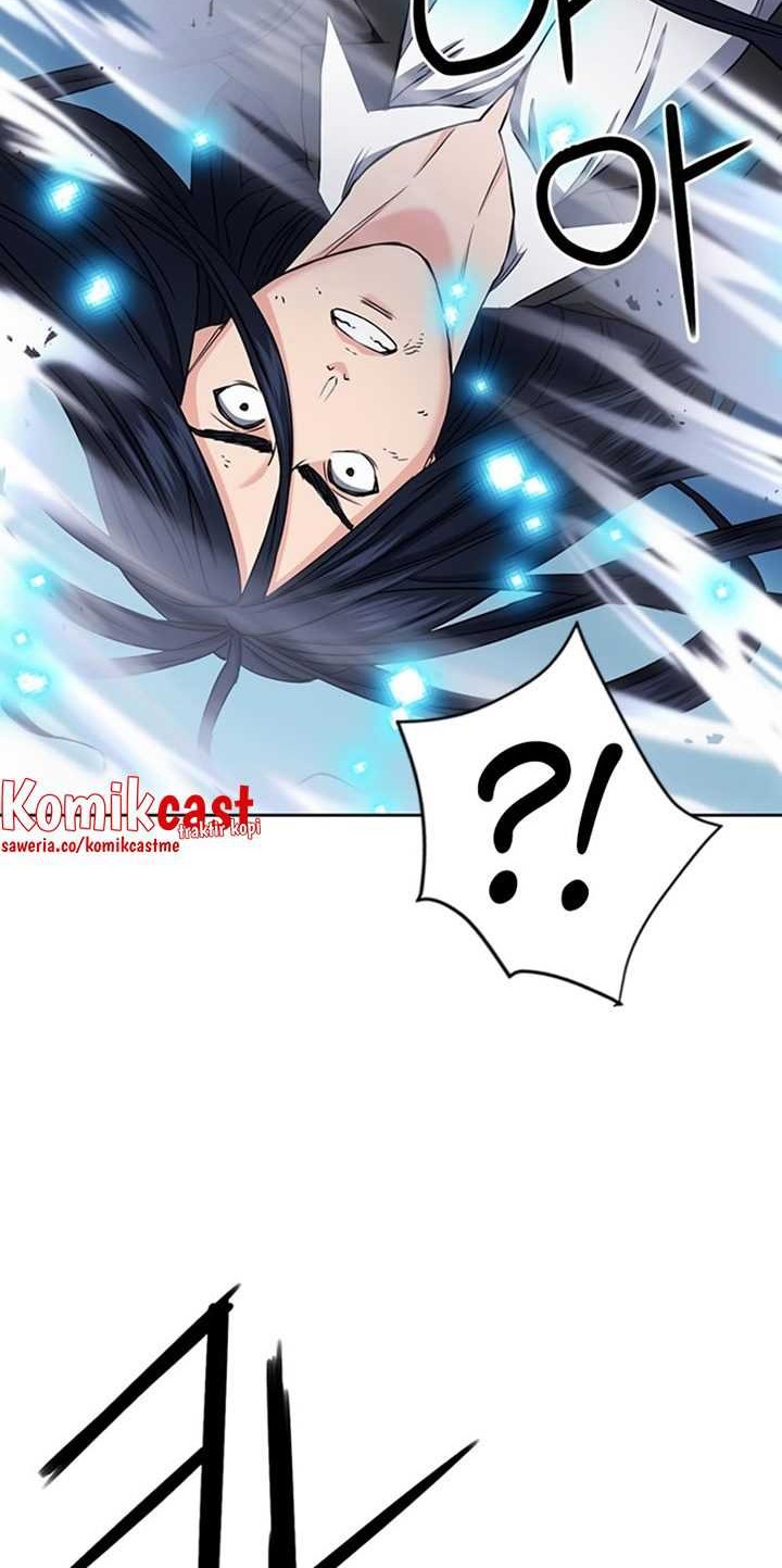 Seoul Station Druid chapter 72 halaman 43
