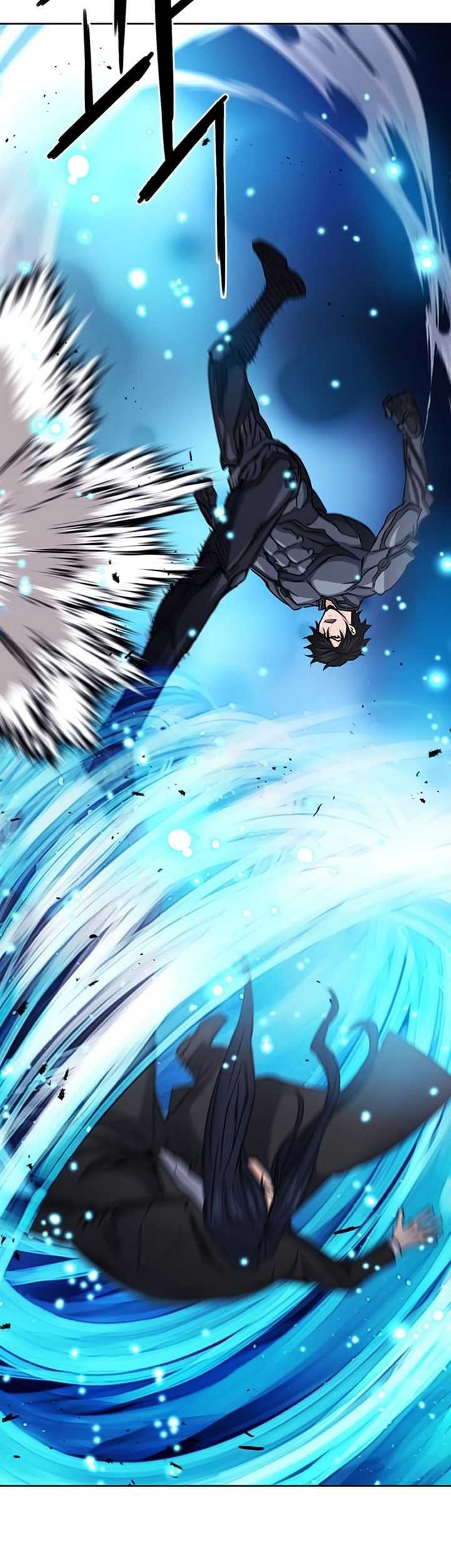 Seoul Station Druid chapter 72 halaman 44