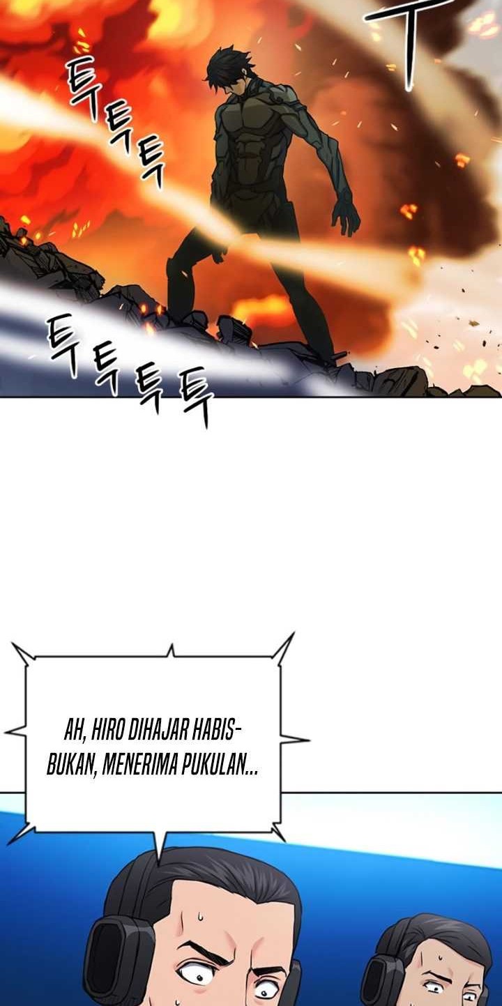 Seoul Station Druid chapter 72 halaman 49