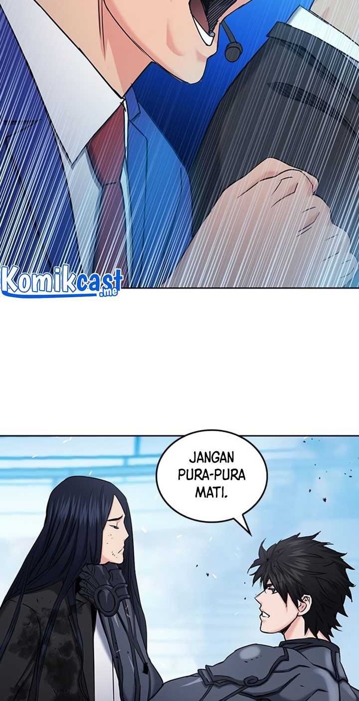 Seoul Station Druid chapter 72 halaman 53