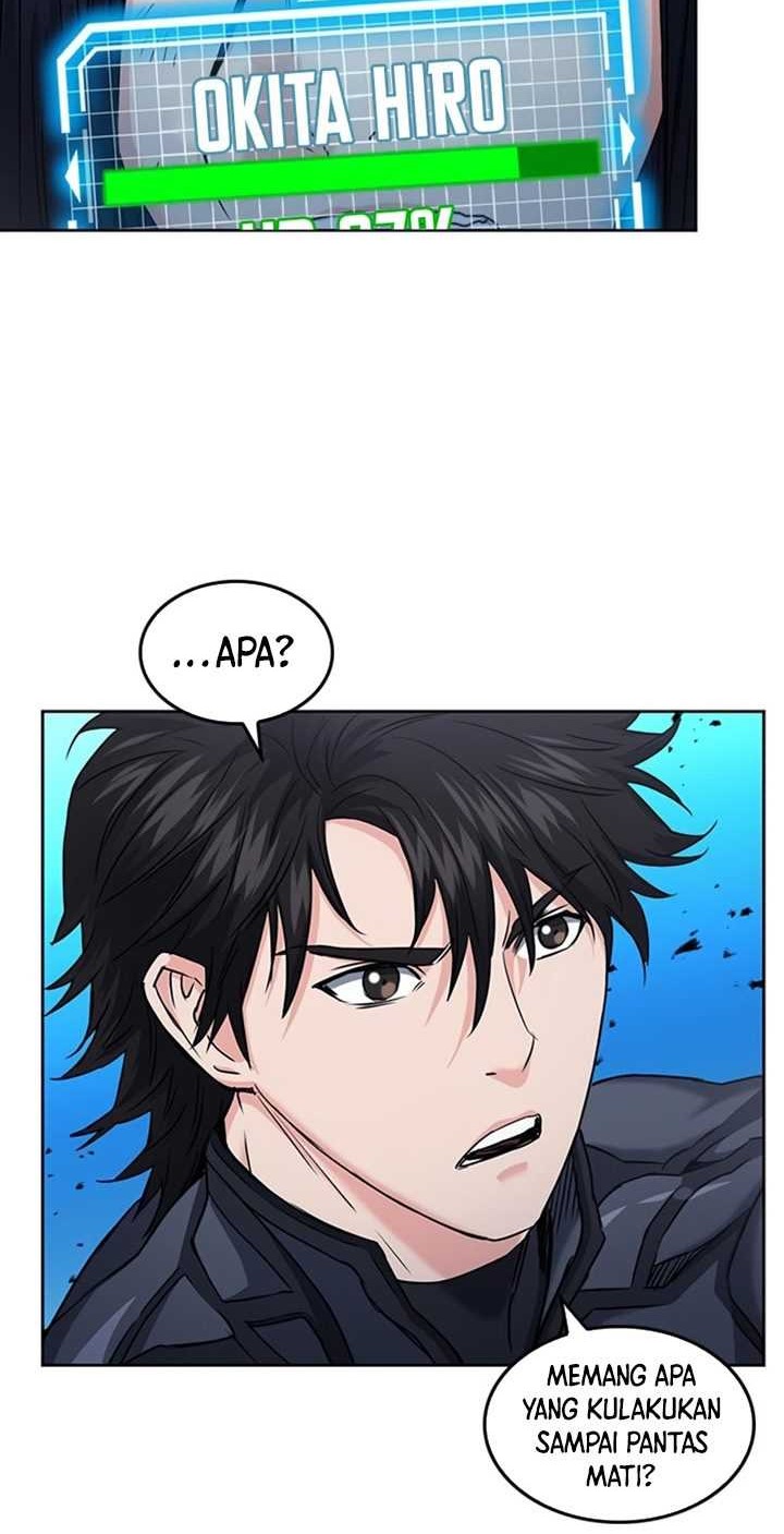Seoul Station Druid chapter 72 halaman 57