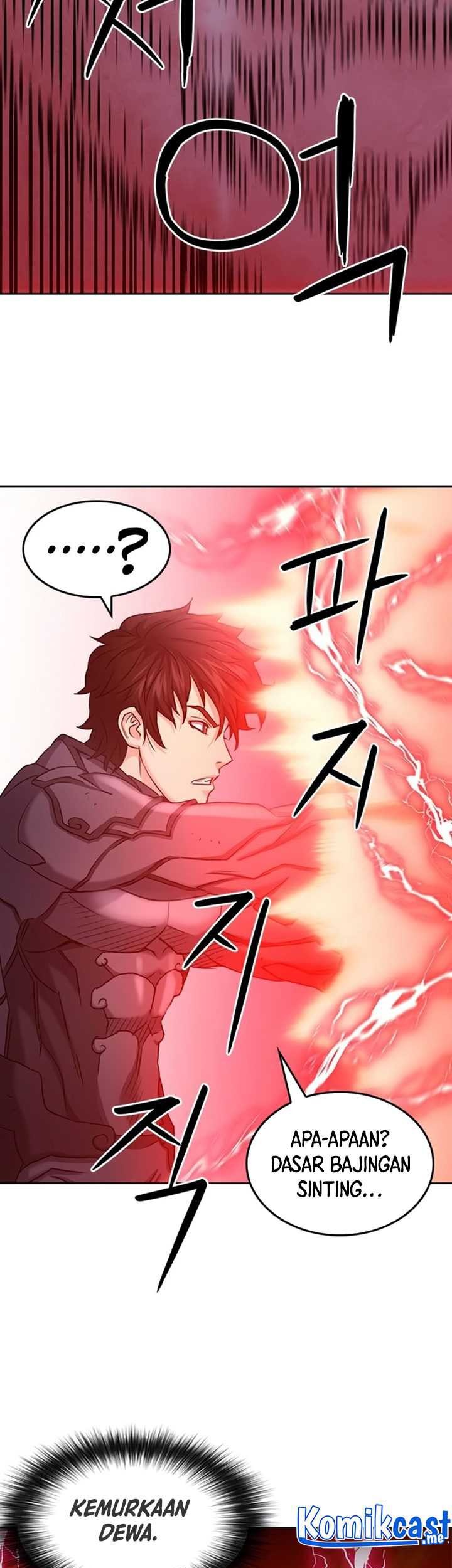 Seoul Station Druid chapter 72 halaman 62