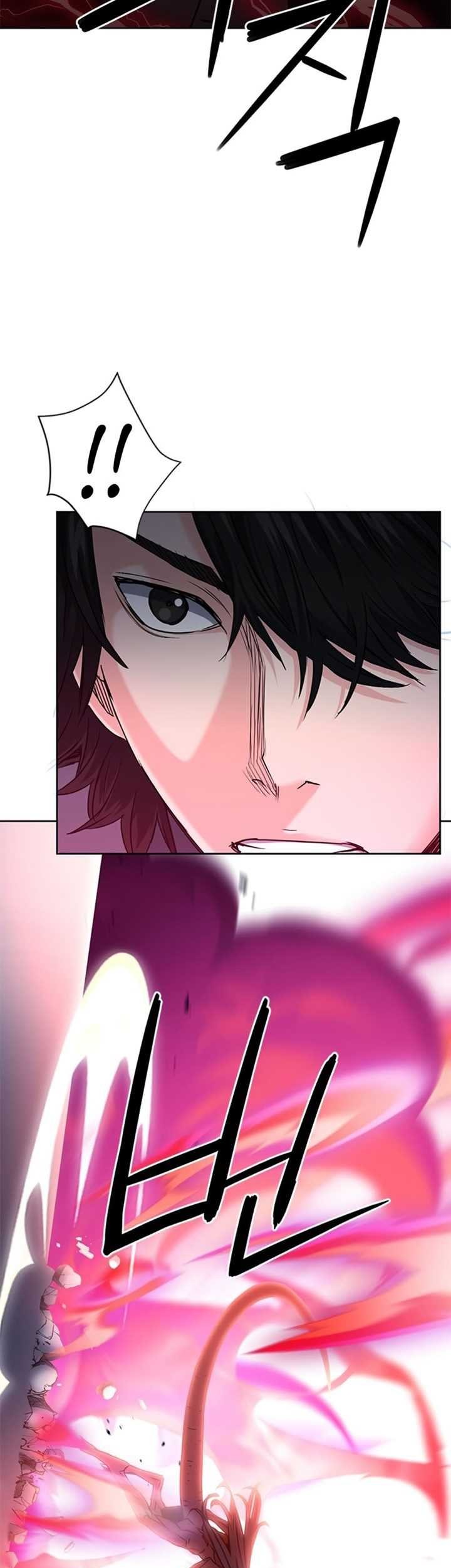 Seoul Station Druid chapter 72 halaman 64