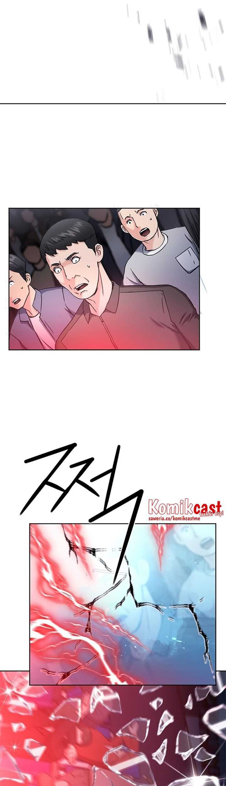 Seoul Station Druid chapter 72 halaman 66