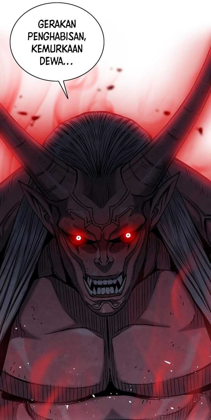 Seoul Station Druid chapter 73 halaman 7