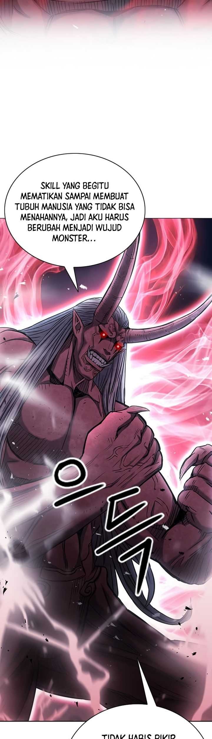 Seoul Station Druid chapter 73 halaman 8