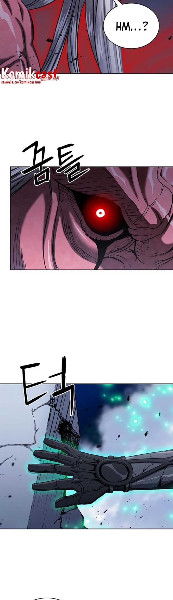 Seoul Station Druid chapter 73 halaman 10