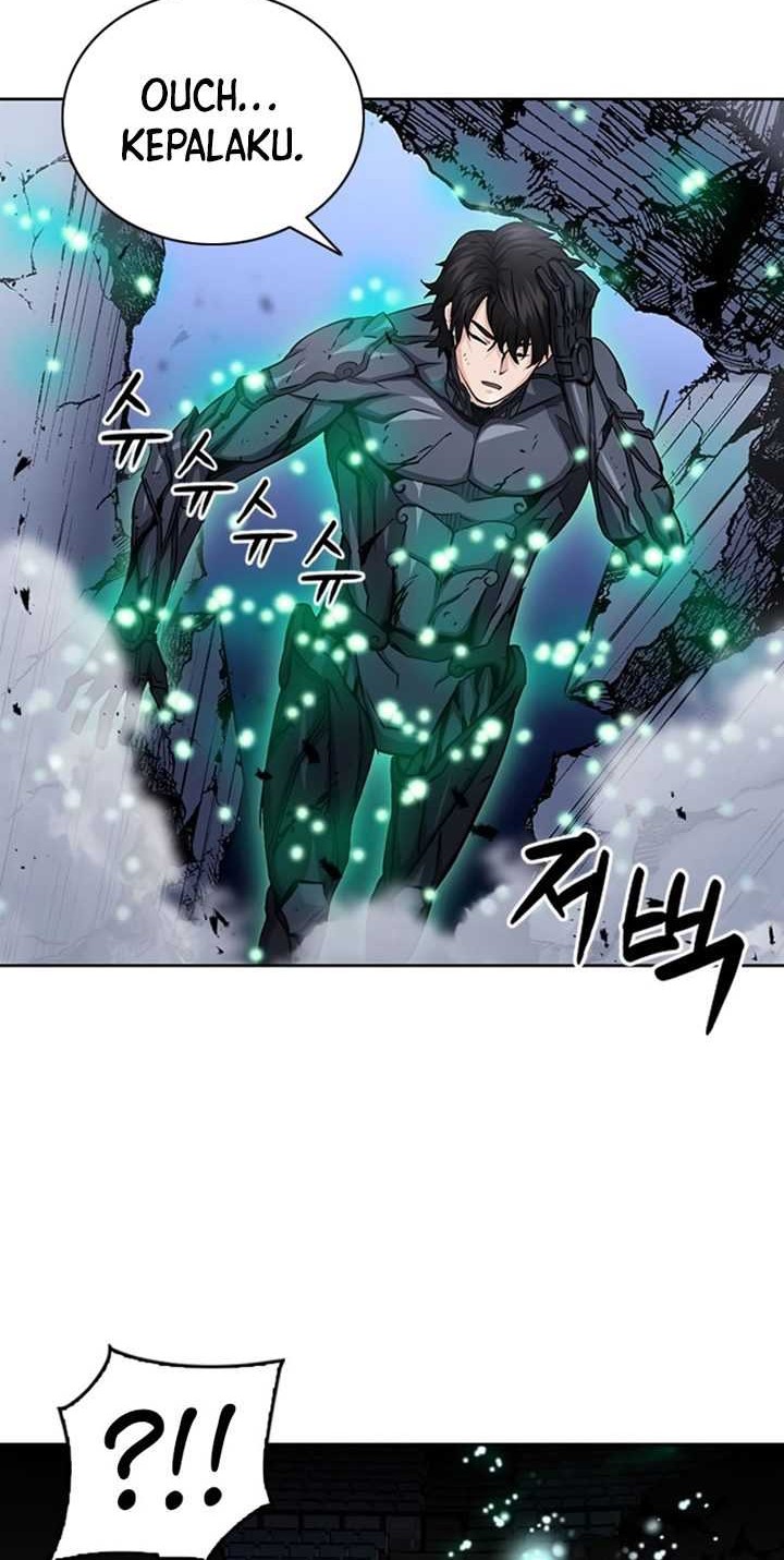 Seoul Station Druid chapter 73 halaman 11