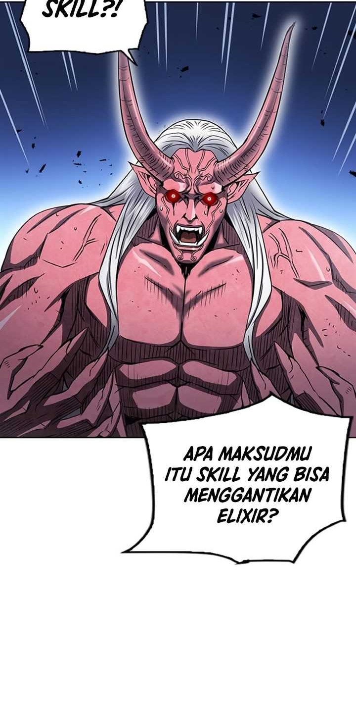 Seoul Station Druid chapter 73 halaman 17