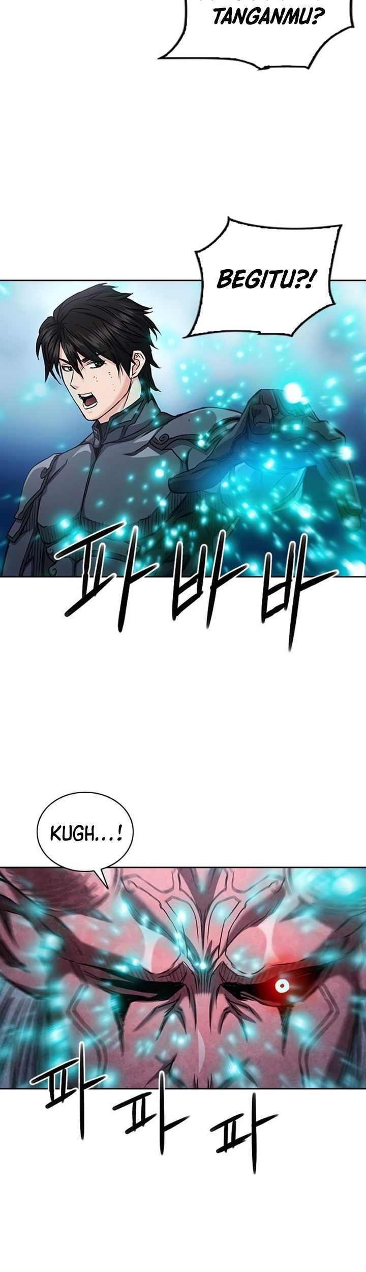 Seoul Station Druid chapter 73 halaman 30