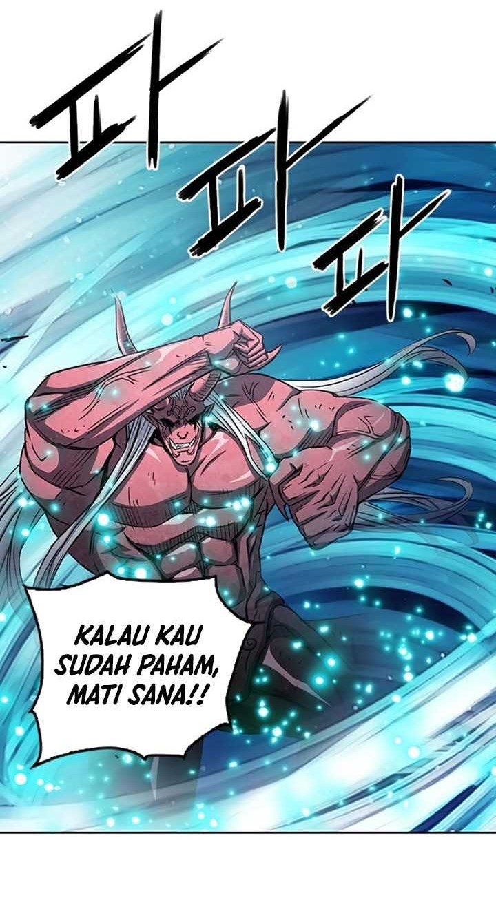 Seoul Station Druid chapter 73 halaman 31