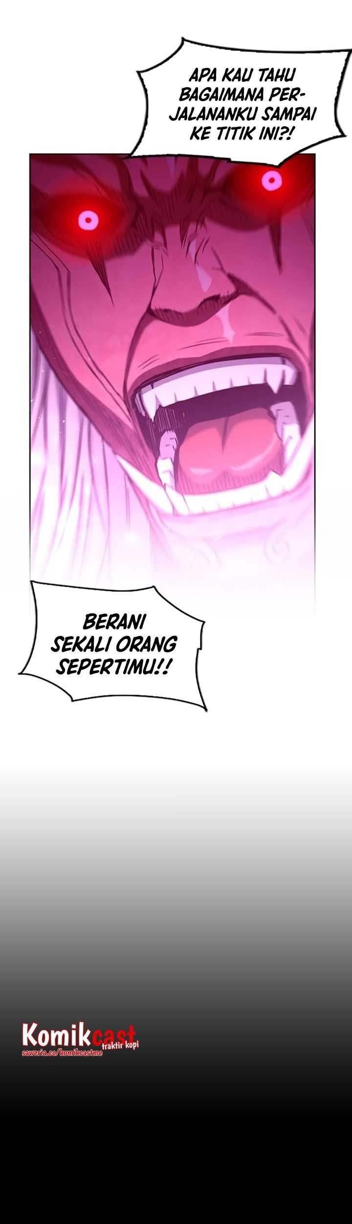 Seoul Station Druid chapter 73 halaman 34