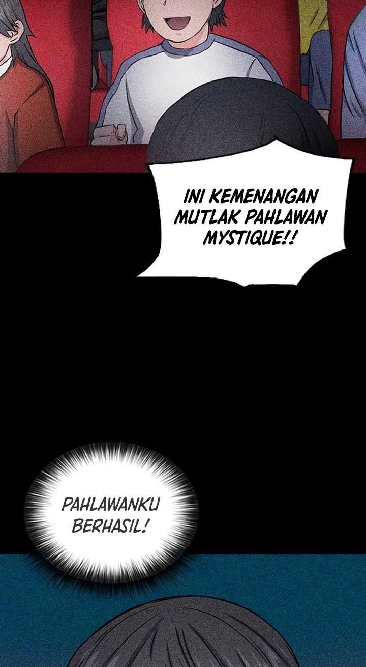 Seoul Station Druid chapter 73 halaman 37