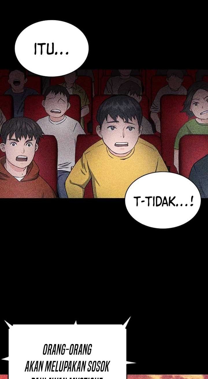 Seoul Station Druid chapter 73 halaman 41