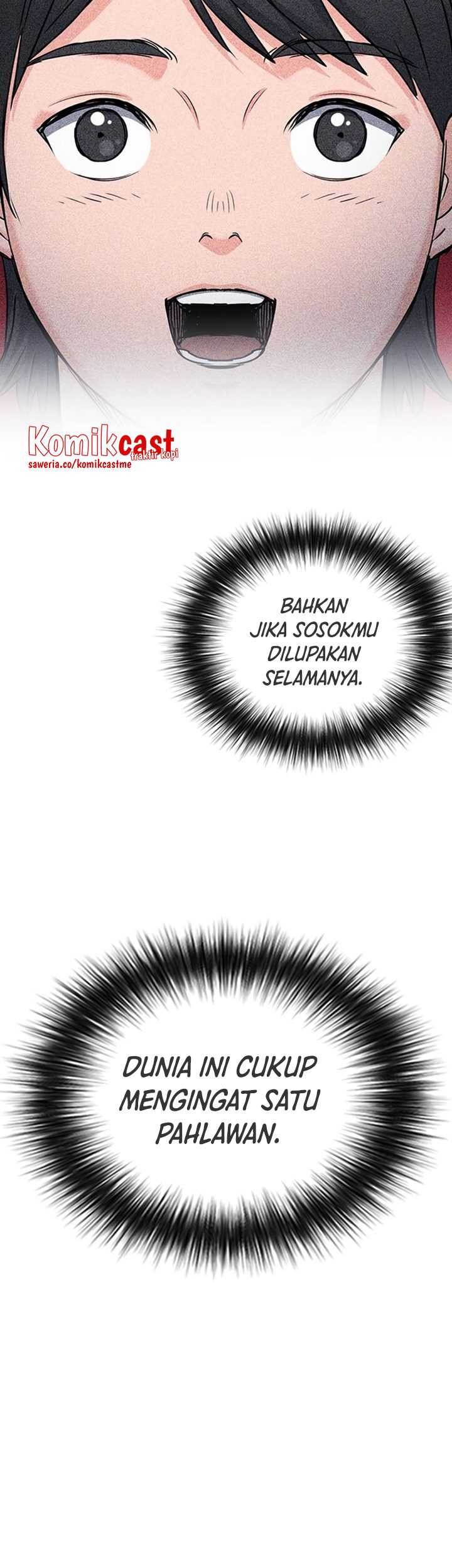 Seoul Station Druid chapter 73 halaman 46
