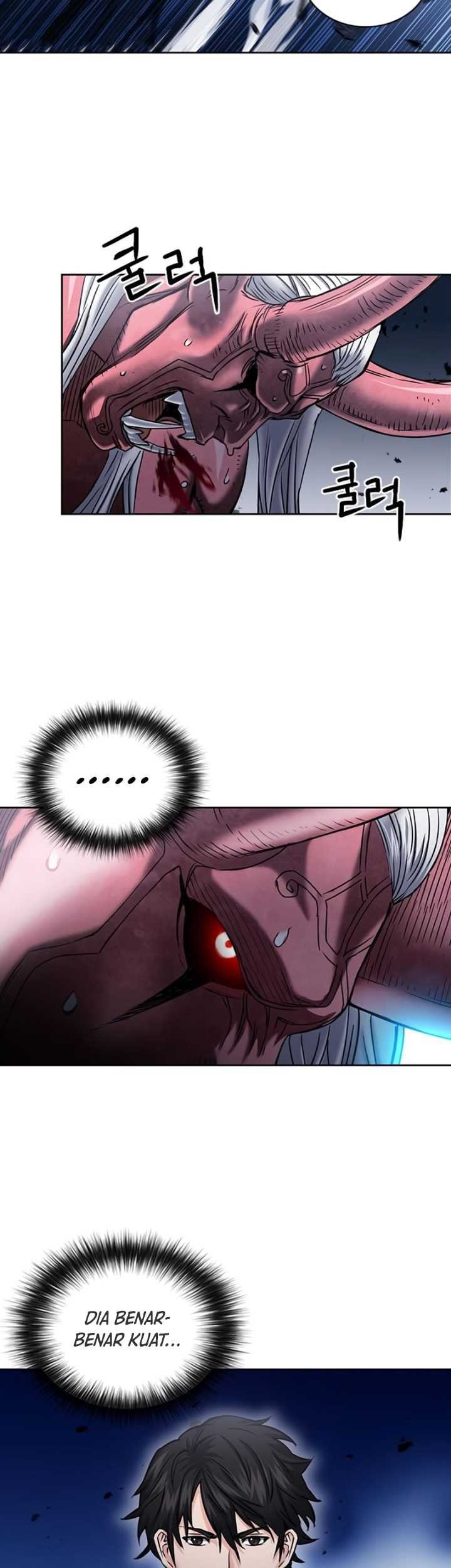 Seoul Station Druid chapter 73 halaman 50