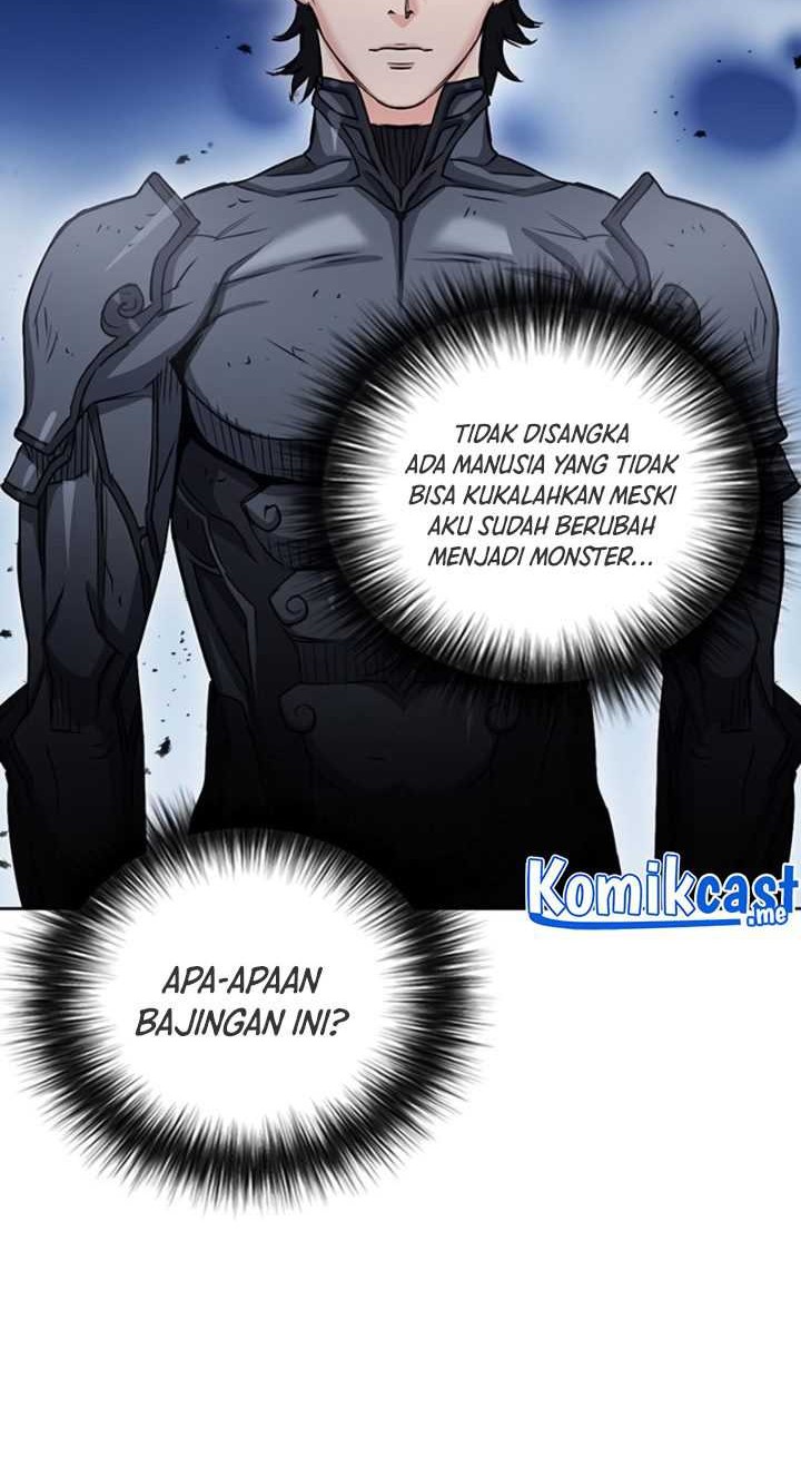 Seoul Station Druid chapter 73 halaman 51