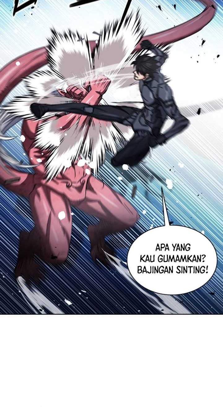 Seoul Station Druid chapter 73 halaman 53