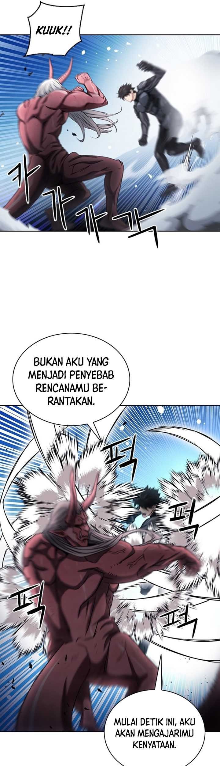 Seoul Station Druid chapter 73 halaman 54