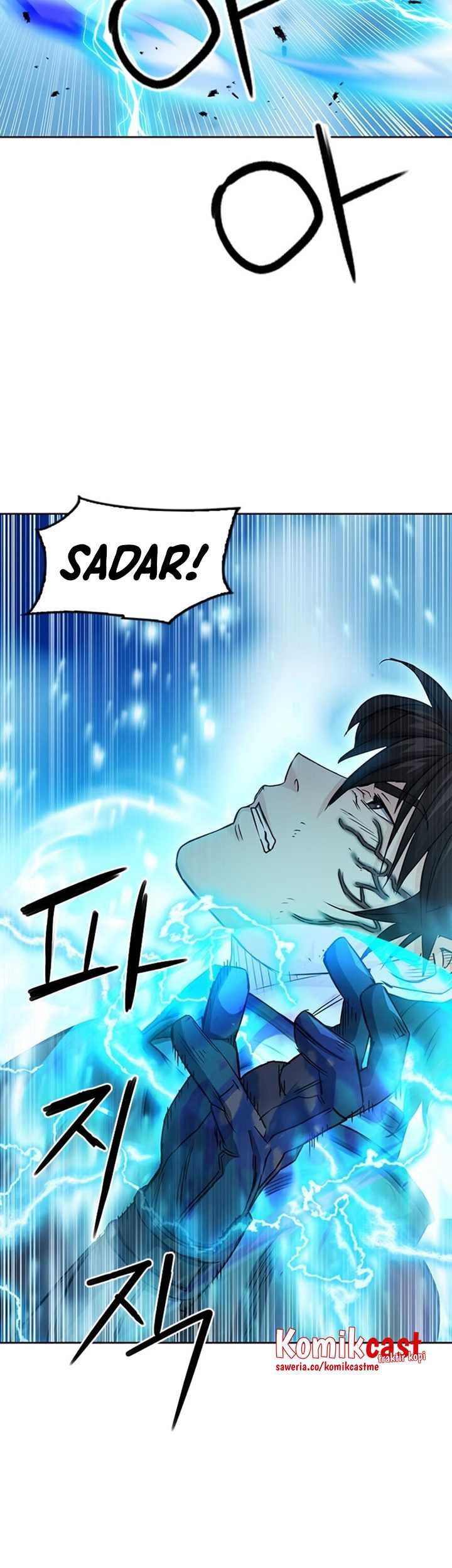Seoul Station Druid chapter 73 halaman 60