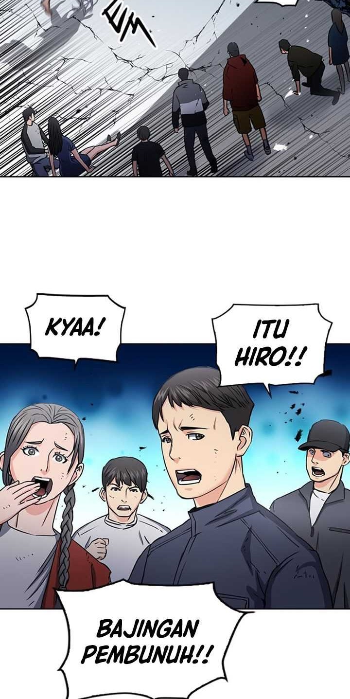 Seoul Station Druid chapter 73 halaman 67