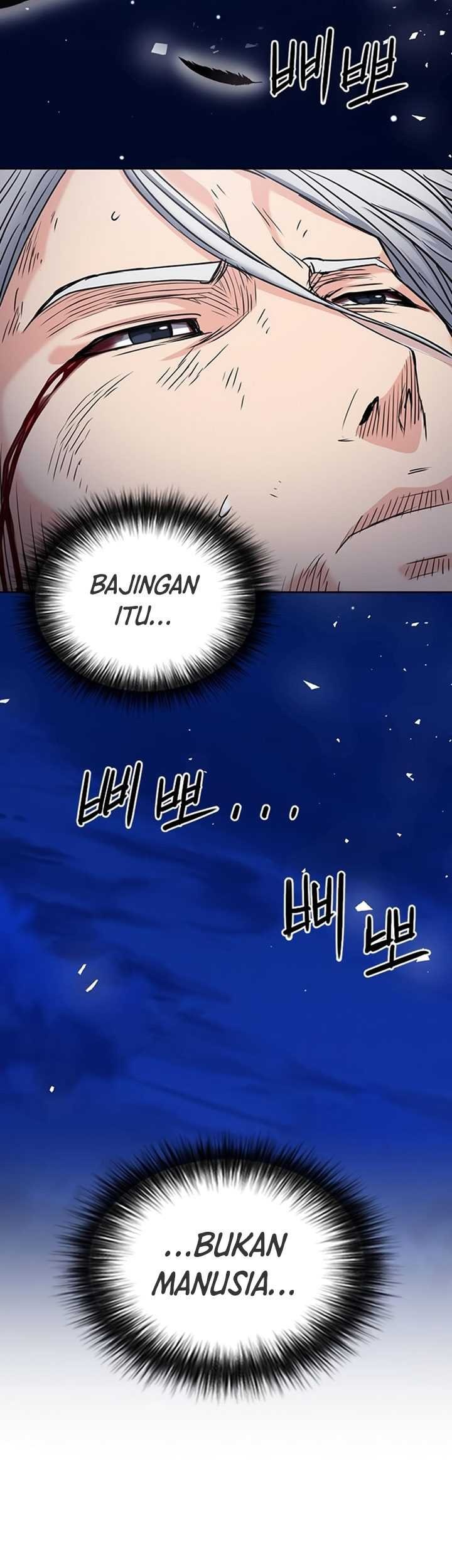 Seoul Station Druid chapter 73 halaman 72