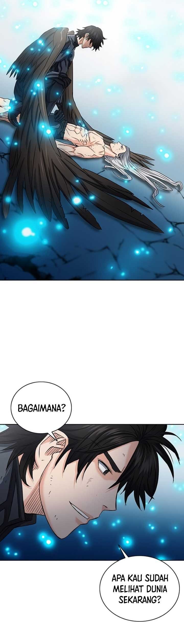 Seoul Station Druid chapter 73 halaman 74