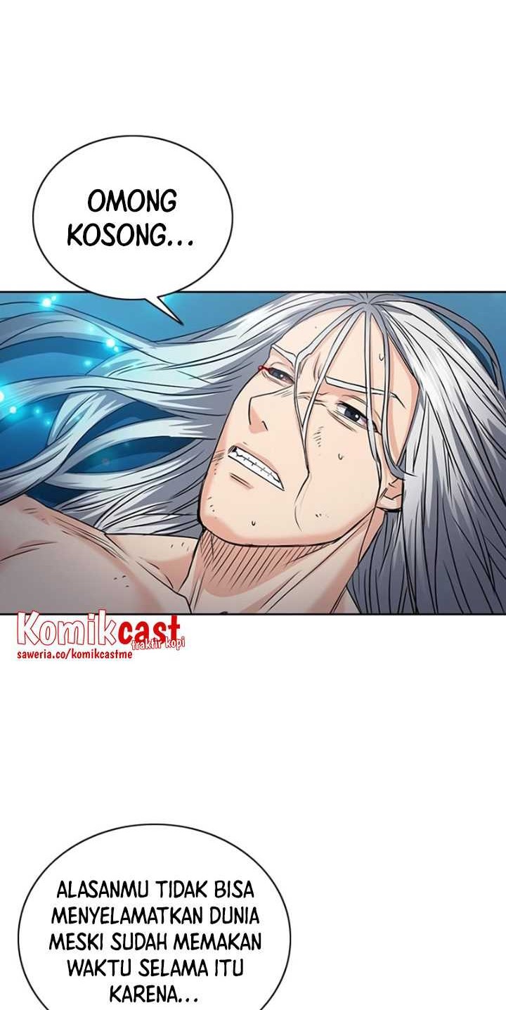 Seoul Station Druid chapter 73 halaman 75