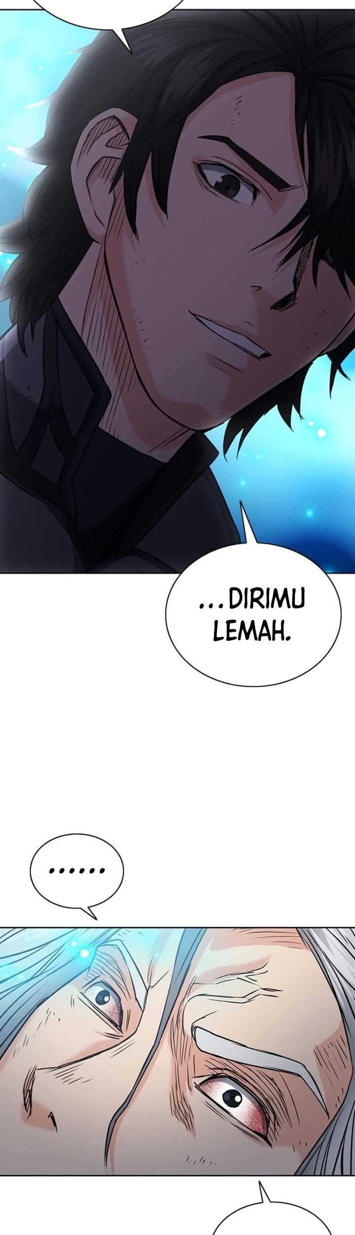 Seoul Station Druid chapter 73 halaman 76