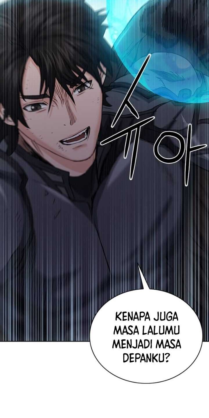 Seoul Station Druid chapter 73 halaman 79