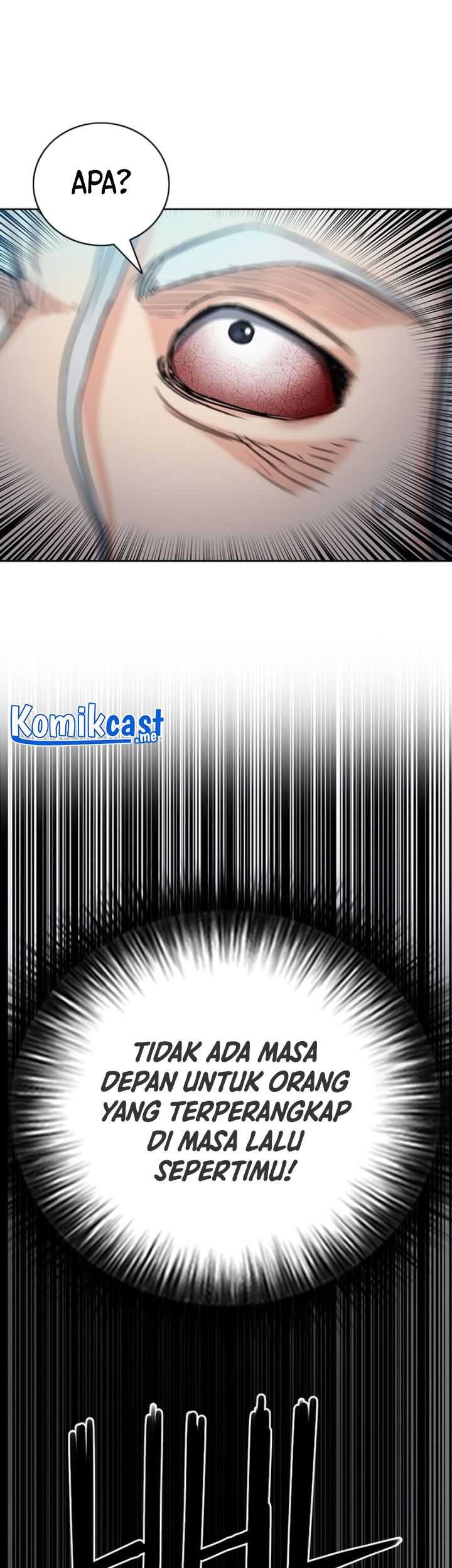 Seoul Station Druid chapter 73 halaman 80