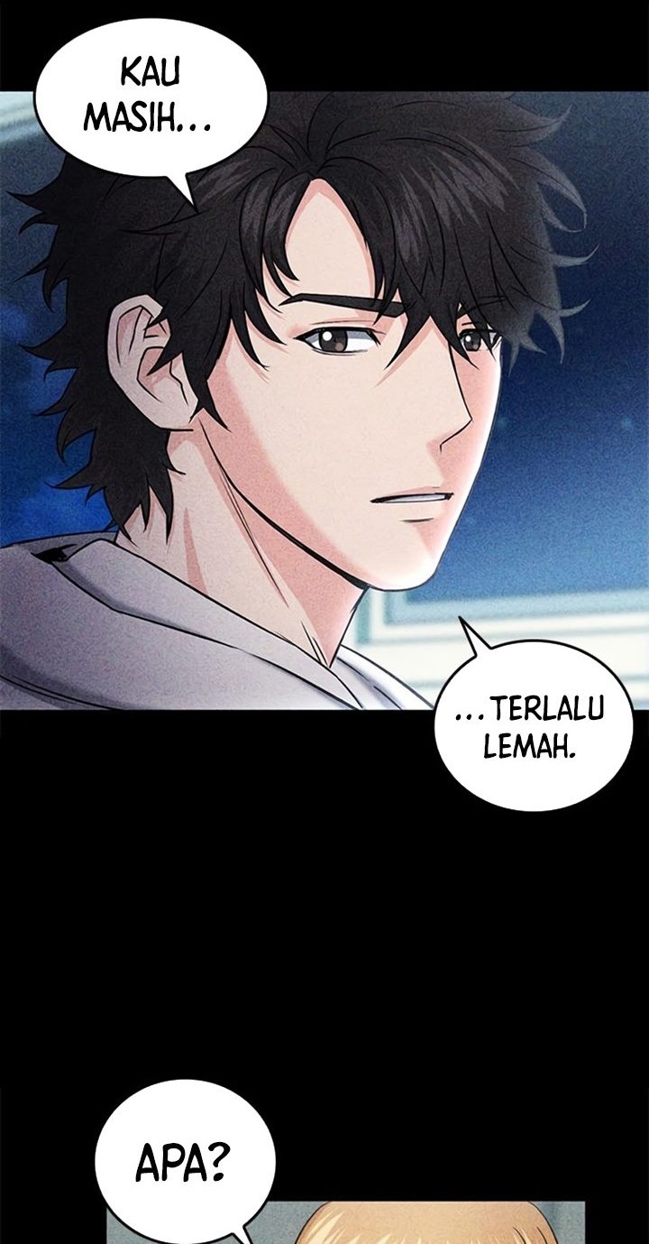 Seoul Station Druid Bab 74 halaman 5