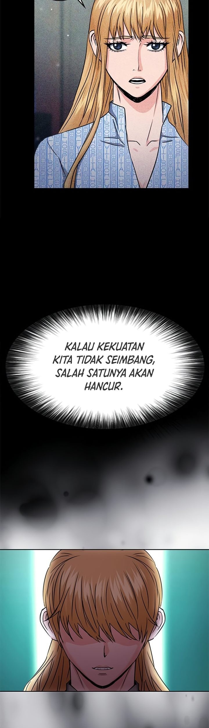 Seoul Station Druid Bab 74 halaman 6
