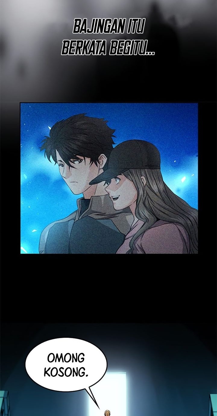 Seoul Station Druid Bab 74 halaman 7