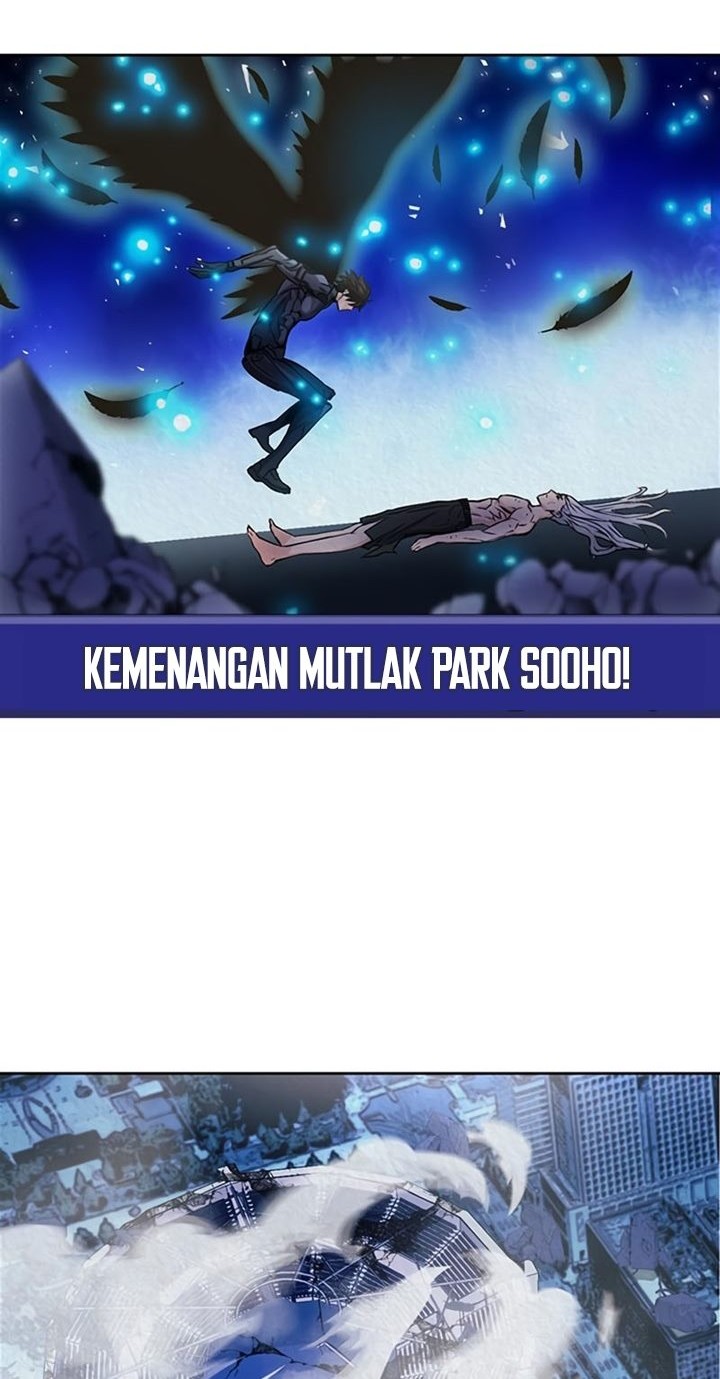 Seoul Station Druid Bab 74 halaman 9
