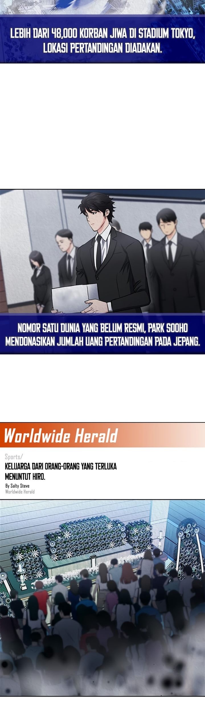 Seoul Station Druid Bab 74 halaman 10