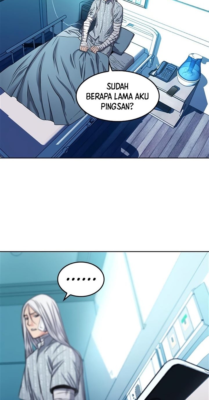 Seoul Station Druid Bab 74 halaman 15