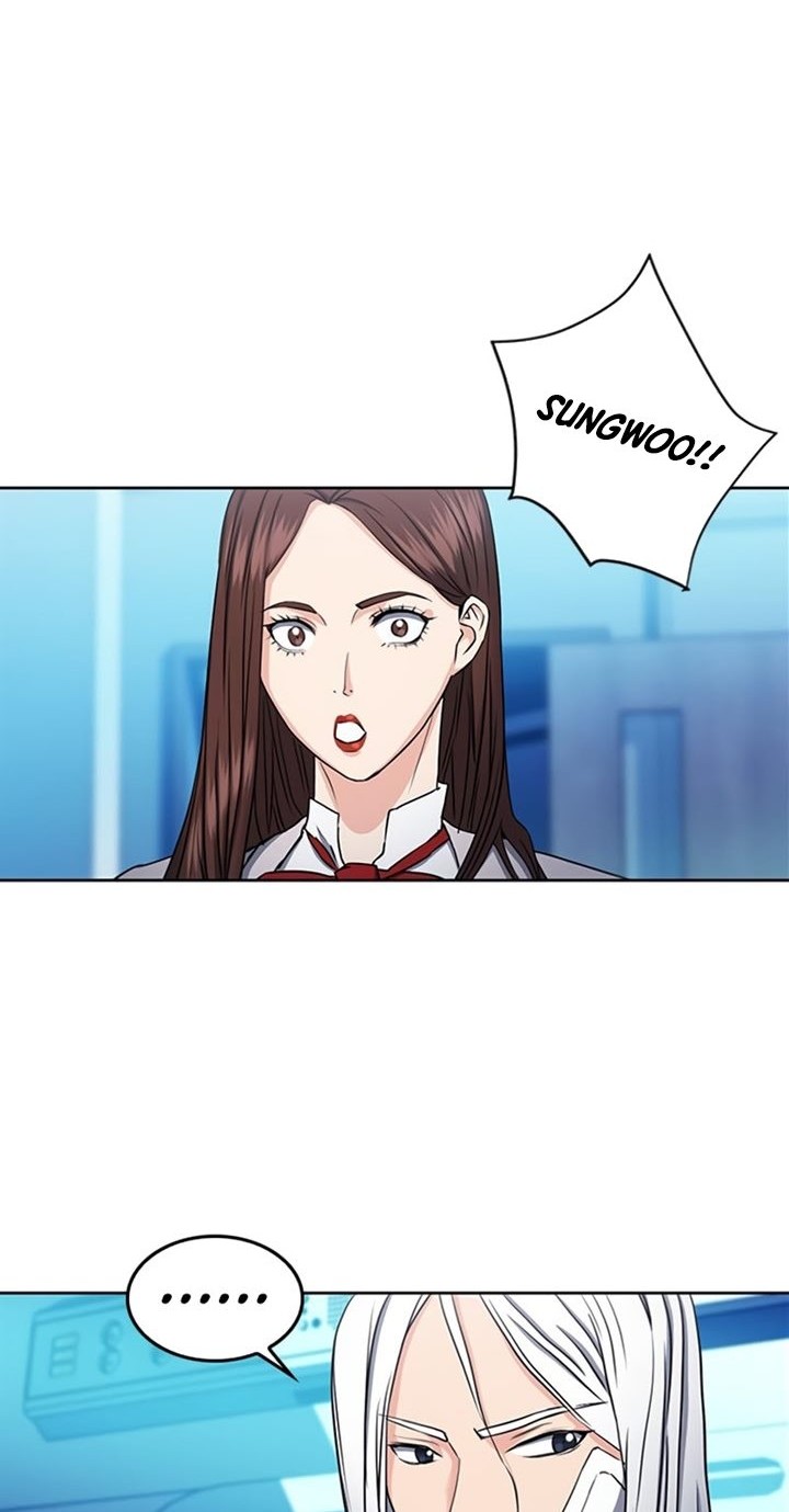 Seoul Station Druid Bab 74 halaman 19