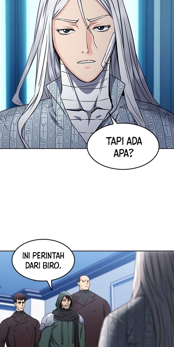 Seoul Station Druid Bab 74 halaman 37