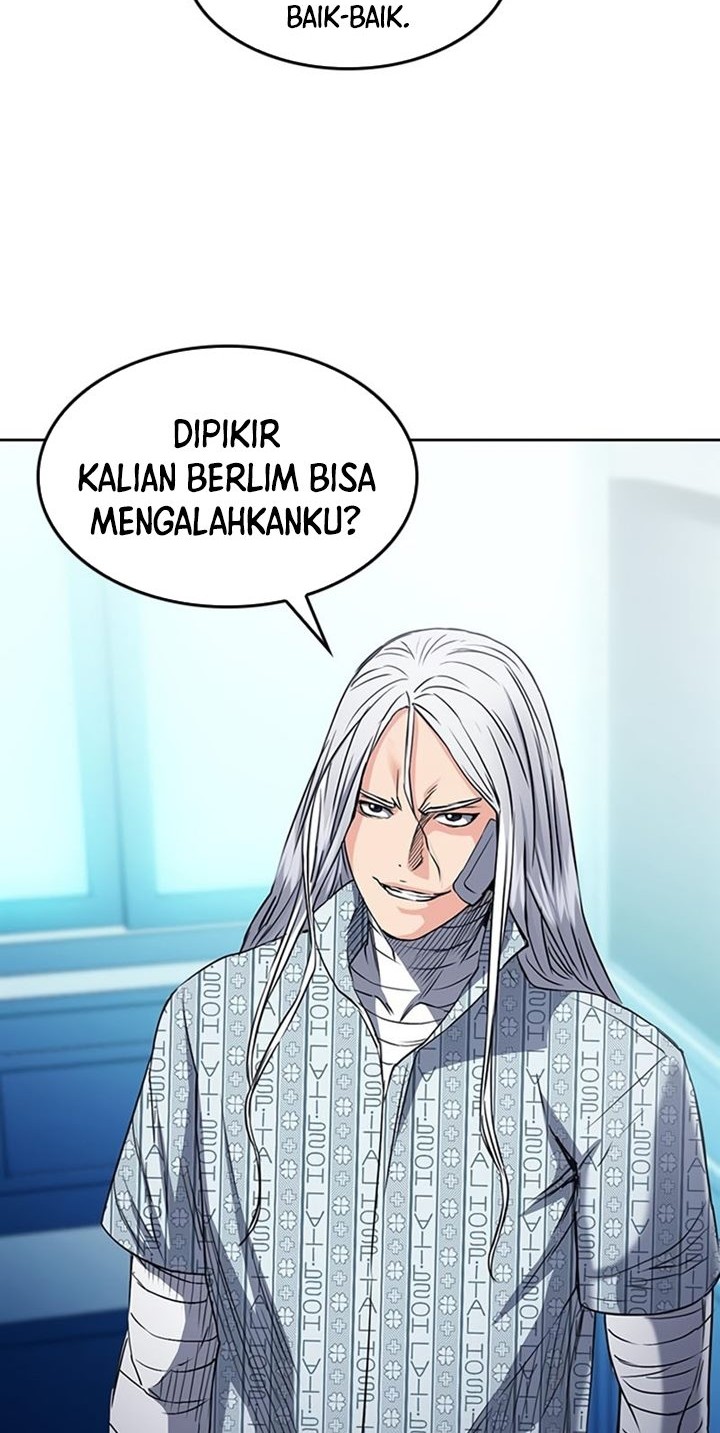 Seoul Station Druid Bab 74 halaman 45