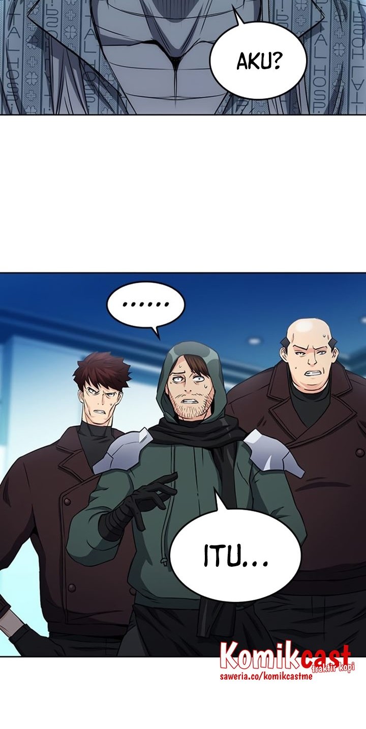 Seoul Station Druid Bab 74 halaman 47