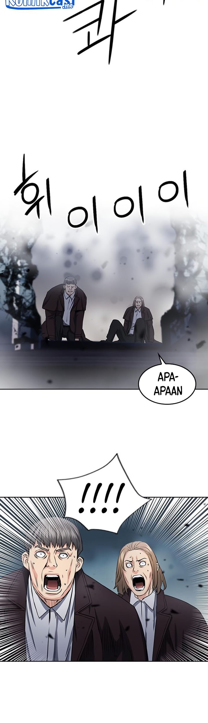 Seoul Station Druid Bab 74 halaman 56