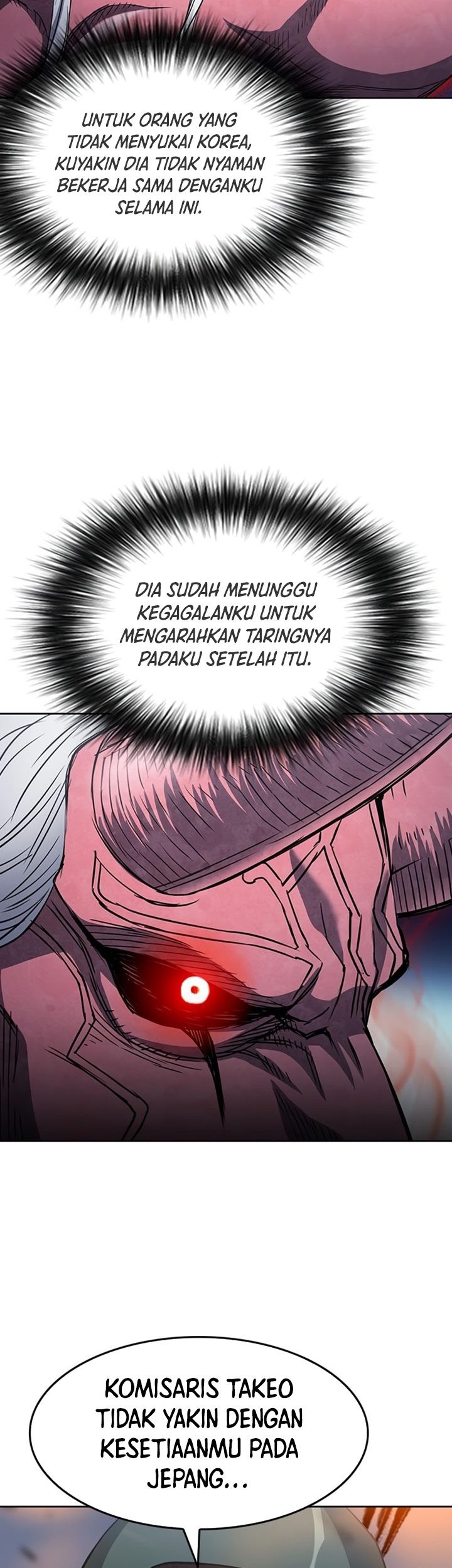 Seoul Station Druid Bab 74 halaman 62